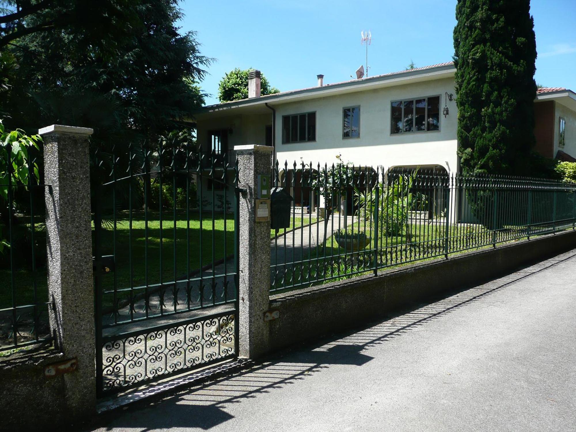 Ca 3 Archi - Cosy * Mogliano Veneto